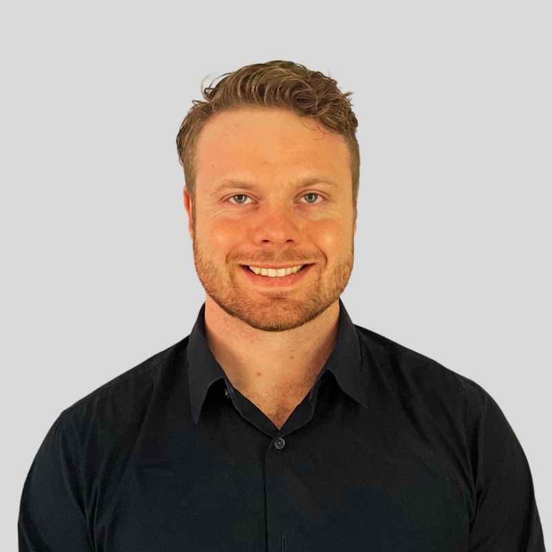 Riley Duggan, founder of CPAP Insights